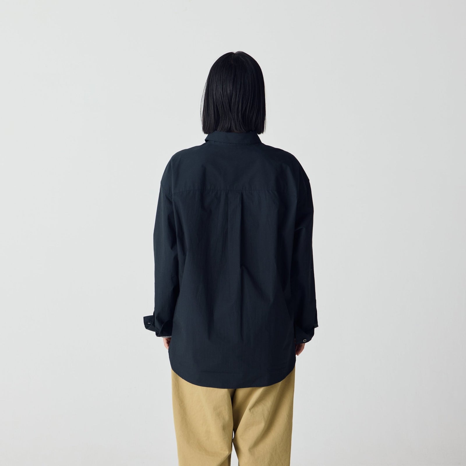 レギュラーカラーシャツ「heart-mm2024」 – HERALBONY