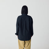 ￥レギュラーカラーシャツ「heart - mm2024」marina