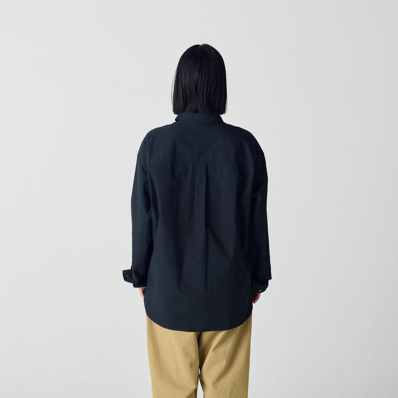 レギュラーカラーシャツ「heart-mm2024」 – HERALBONY