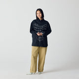 ￥レギュラーカラーシャツ「heart - mm2024」marina