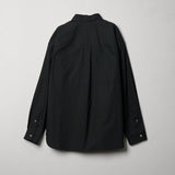 ￥レギュラーカラーシャツ「heart - mm2024」marina