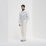 ￥レギュラーカラーシャツ「heart - mm2024」marina