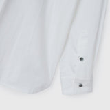 ￥レギュラーカラーシャツ「heart - mm2024」marina