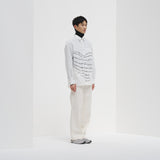 ￥レギュラーカラーシャツ「heart - mm2024」marina