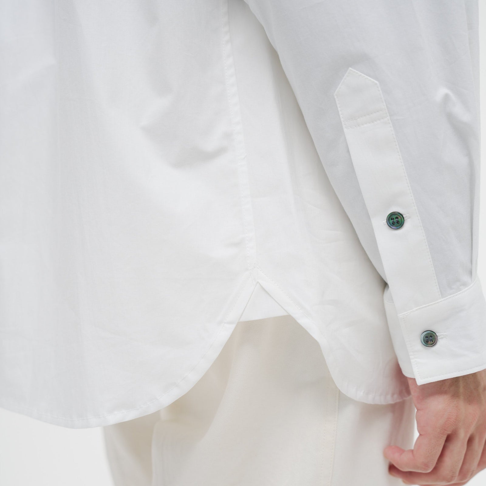 レギュラーカラーシャツ「heart-mm2024」 – HERALBONY