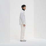 ￥レギュラーカラーシャツ「heart - mm2024」marina