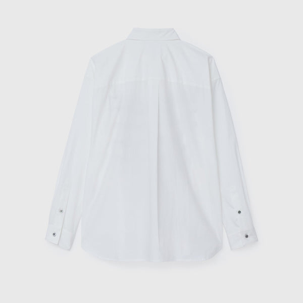 ￥レギュラーカラーシャツ「heart - mm2024」marina