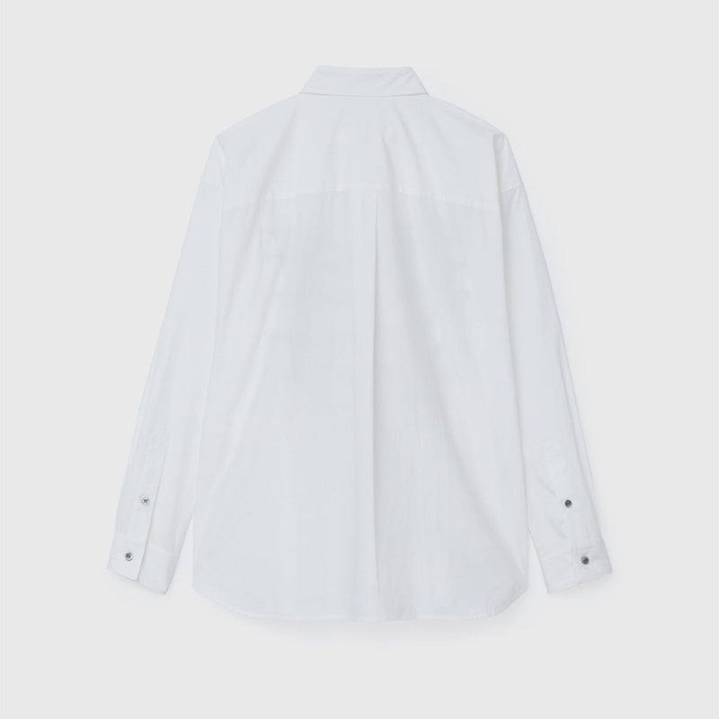 レギュラーカラーシャツ「heart-mm2024」 – HERALBONY