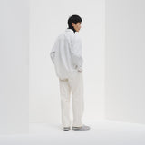 ￥レギュラーカラーシャツ「heart - mm2024」marina