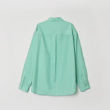 ￥イージーケアアートパネルシャツ「heart - mm2024」marina