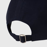￥【HEART】Chain Logo Cap　NavyHERALBONY