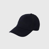 ￥【HEART】Chain Logo Cap　NavyHERALBONY