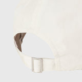 ￥【HEART】Embroidered Logo Cap　WhiteHERALBONY