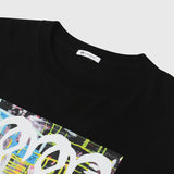 ￥【HEART】Logo & Art T-Shirt「迷路」Yu Takada