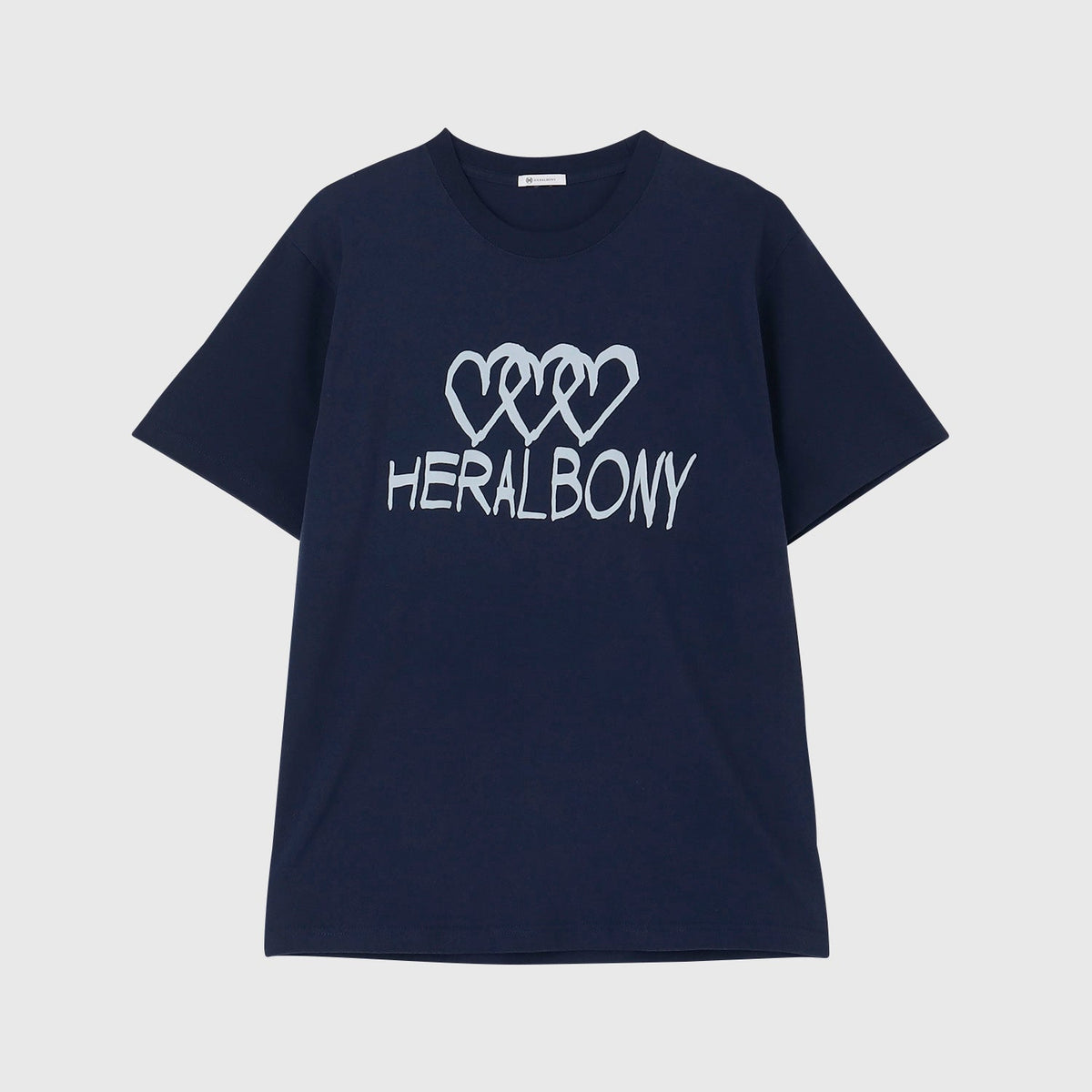 Tシャツ – HERALBONY