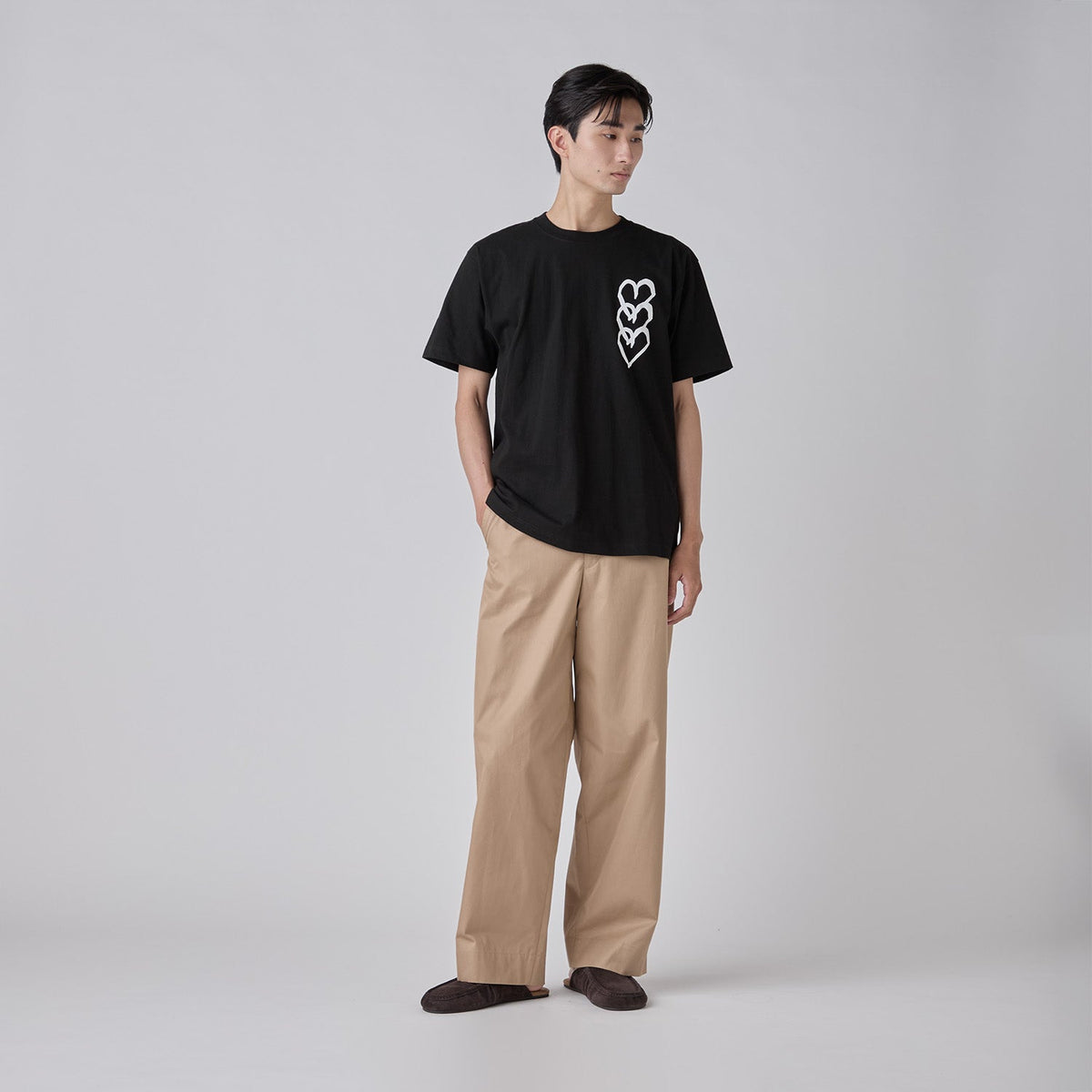 Tシャツ – HERALBONY