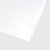 ￥【HEART】Logo T-Shirt　Vertical Triple Heart　WhiteHERALBONY
