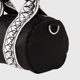 ￥【HEART】Tape Mini Boston Bag　BlackHERALBONY