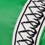 ￥【HEART】Tape Mini Boston Bag　GreenHERALBONY