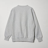 ￥Heavy Weight スウェットクルー「動物」Hiroya Oji