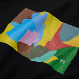 ￥Heavy Weight スウェットクルー「キャリアカー」Takashi Maeda