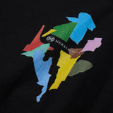 ￥Heavy Weight スウェットクルー「キャリアカー」Takashi Maeda