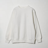 ￥Heavy Weight スウェットクルー「スカイツリー」Takashi Maeda