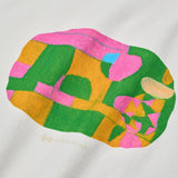 ￥Heavy Weight スウェットクルー「スカイツリー」Takashi Maeda