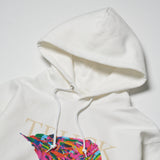 ￥Heavy Weight スウェットフーディー「トラック」Hiroya Oji