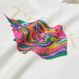 ￥Heavy Weight スウェットフーディー「トラック」Hiroya Oji