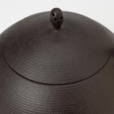 ￥【予約商品】[鈴木盛久工房×HERALBONY]南部鉄器「小さき林檎」（大）Nozomi Fujita