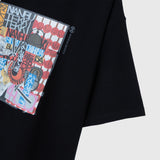 ￥[鈴木盛久工房×HERALBONY] 400th Tシャツ「TEKKI Rhythm」Nozomi Fujita