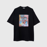 ￥[鈴木盛久工房×HERALBONY] 400th Tシャツ「TEKKI Rhythm」Nozomi Fujita