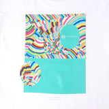 ￥HERALBONY ART T「ぼくのこころもよう3」ホワイトTakahiro Kojo