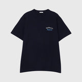 ￥HERALBONY ART T「ぼくのこころもよう3」ネイビーTakahiro Kojo