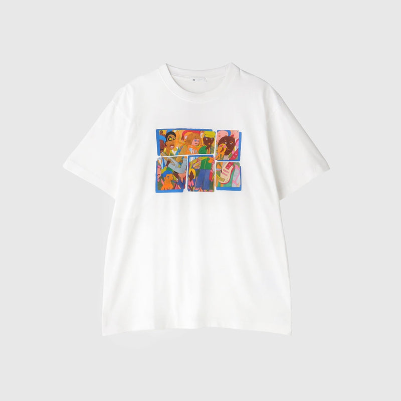 HERALBONY Art T「楽器」（A）