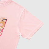 ￥Heralbony Art T「楽器」（B）Hiroko Kawabe
