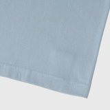 ￥HERALBONY ART T「blue calligraphy2-mm2025」marina