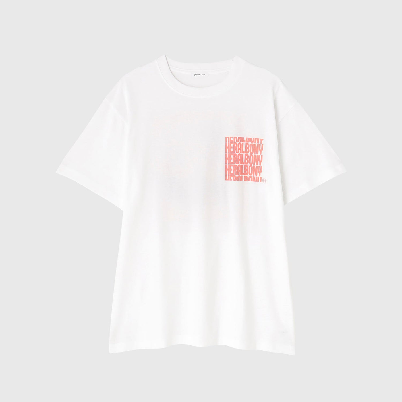 HERALBONY ART T「First Oval.」