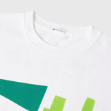 ￥HERALBONY ART T「Green Grass」Kaede Wajima