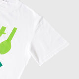 ￥HERALBONY ART T「Green Grass」Kaede Wajima