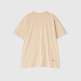 ￥Heralbony Art T「うし」Kiyomi Hoshi