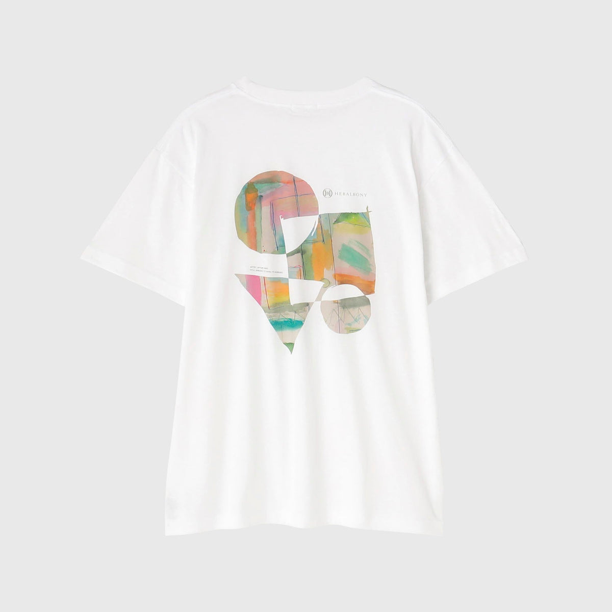 Tシャツ – HERALBONY