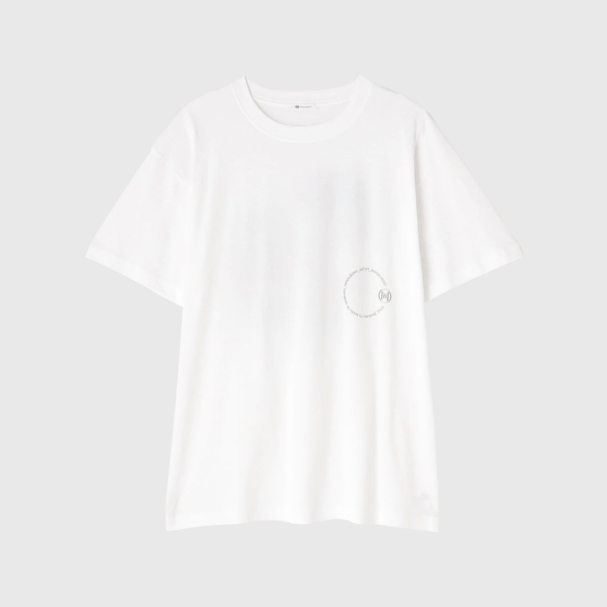 Tシャツ – HERALBONY