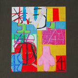 ￥HERALBONY ART T「五感」Nozomi Fujita