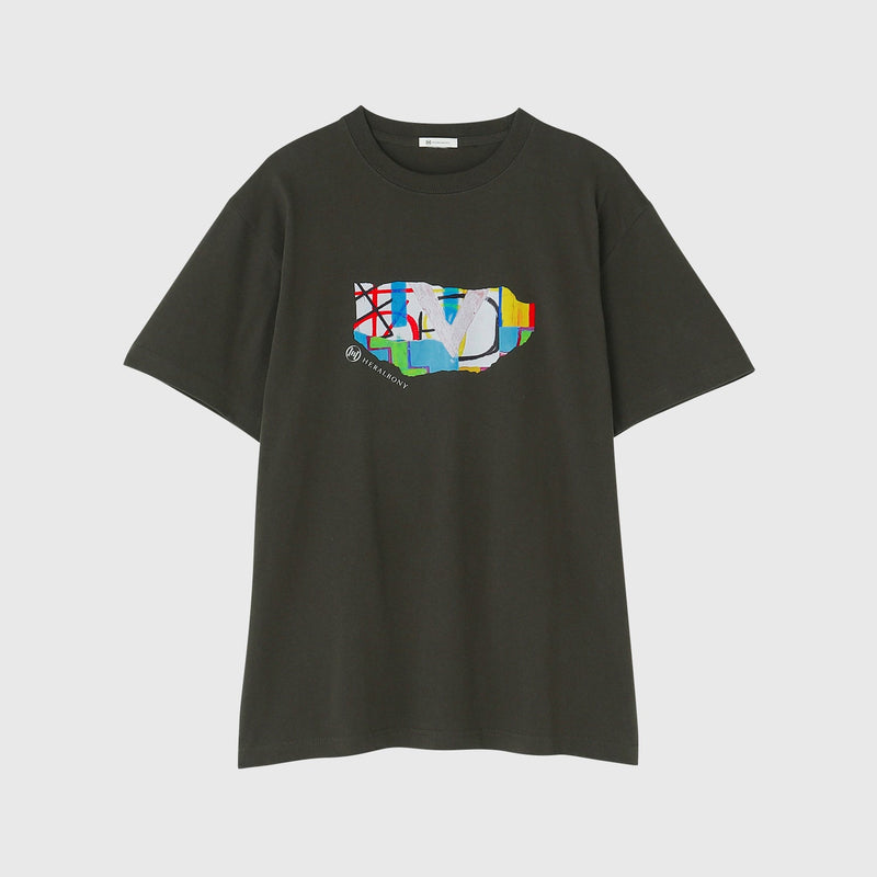 HERALBONY ART T「五感」