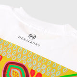 ￥HERALBONY ART T「無題」GAMON