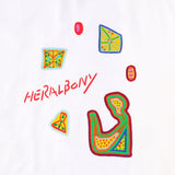 ￥HERALBONY ART T「無題」GAMON