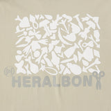 ￥HERALBONY ART T「アオの世界」Kaede Wajima