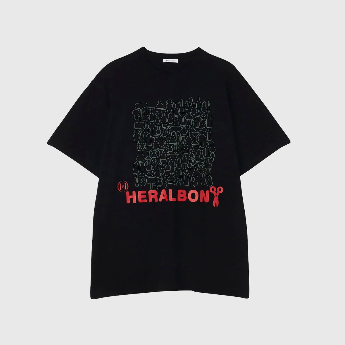 Tシャツ – HERALBONY